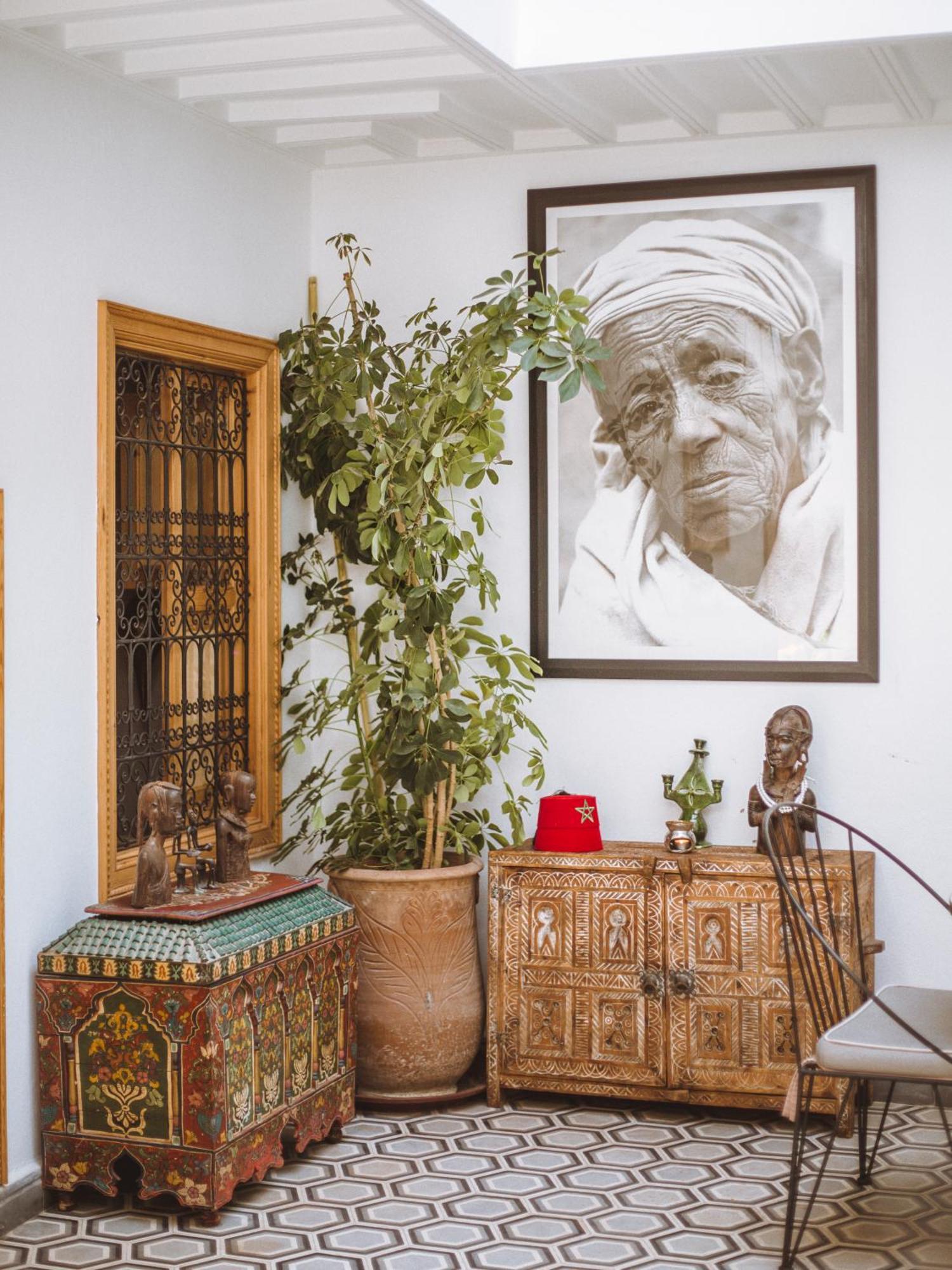 Riad Le Petit Joyau Marrakesh